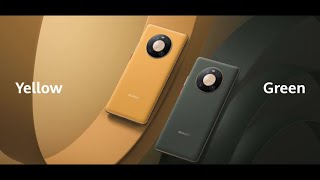 Huawei Mate 40 Event in 19 minutes | All announcements screenshot 2