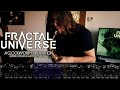 Capture de la vidéo Fractal Universe - A Clockwork Expectation (Guitar, Vocals, & Sax Playthrough)