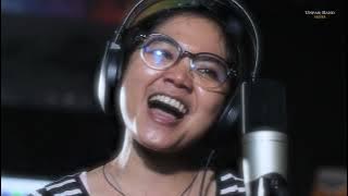 Duniaku Duniamu-UNPAR BAND REBORN (Video ) Cipt.Berth.P.Pahan #FestivalRockLogzhelebour1995