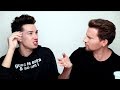 CONFRONTING JAMES CHARLES ABOUT OUR DRAMA