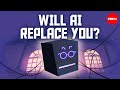 اختبار حول الذكاء الاصطناعي في المكتبات