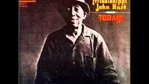 Mississippi John Hurt - Pay Day