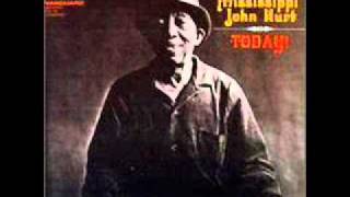 Mississippi John Hurt - Pay Day chords