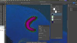 Save Selections as channels and paths