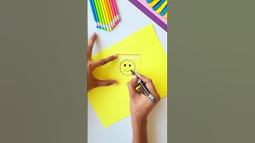 How to make transforming slime , SAD 😶 to HAPPY 😊 transforming toy