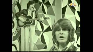 Video voorbeeld van "The Marbles   Only one woman  Rare Original Footage French TV 1968  1"