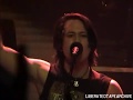 Trivium Live - COMPLETE SHOW - Montreal, Quebec, Canada (December 13th, 2005) Le Medely [2CAM]