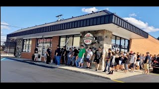 Bruce Kulick Performs Domino @ Rock City Music Company 8/9/19