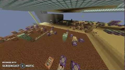 TF2 IN MC: by Hypixel & Seth Bling