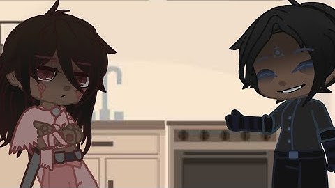 What are you making, fire over there?  (SCP 076-2, 073)