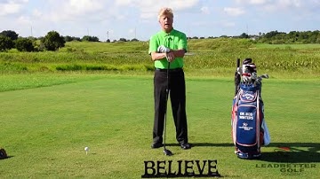 Dr. Robert Winters on the Importance of Belief