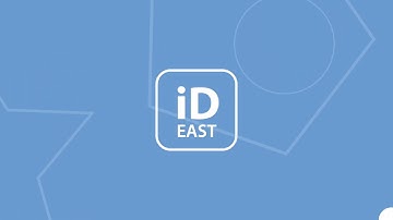 Видеоинфографика для ID East