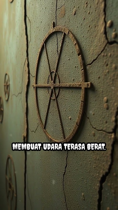 Misteri Kabin Terlupakan di Tengah Hening
