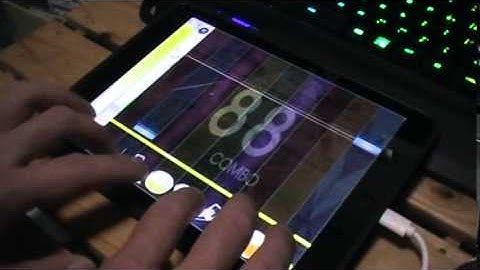 #8 iOS GITADORA Drum Lv3.15 Shout!! BASIC