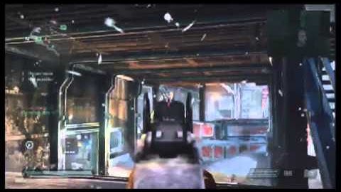 Killzone 3 Multiplayer Beta with Gunns and Live Streamers (Part 12)