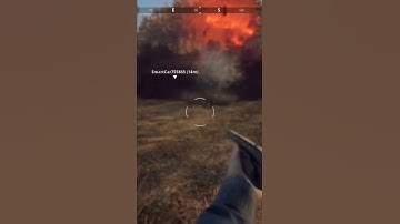 First time playing Generation Zero