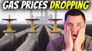 Gas Prices DROPPING | Biden Releasing 1 Million Barrels