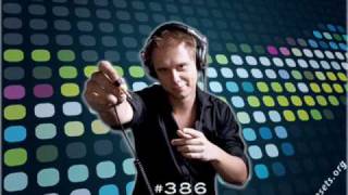 Armin van Buuren - A State Of Trance #386 - [08.01.2009]