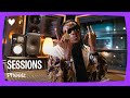 Pheelz  finesse  deezer sessions at metropolis studios london