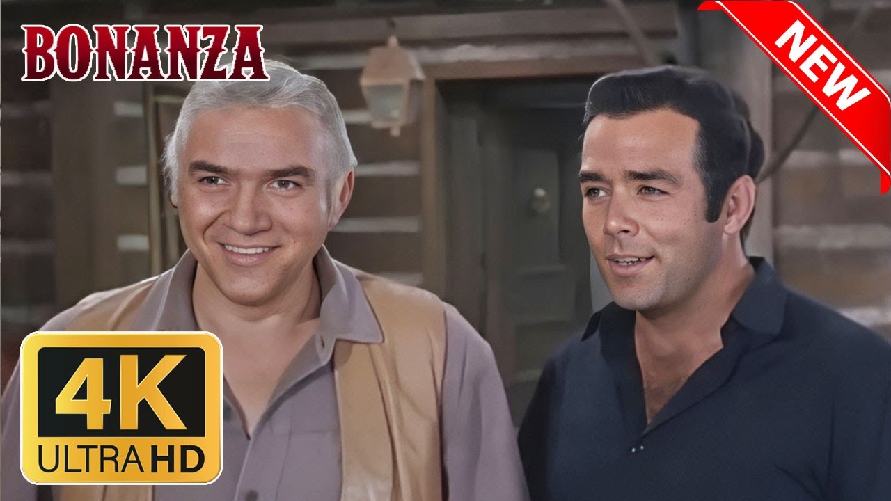 Bonanza 2025 | Speak No Evil | Western Series | FULL EPISODES | English 