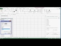 Excel : les tableaux croisés dynamiques en 14 minutes 30 secondes