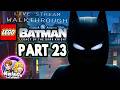 Batman Legacy of the Dark Knight PART 23