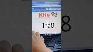 Makar Sankranti Special: Create Kite Symbol in MS Word!🪁#mswordshortcuts #shorts