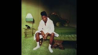 Lucky Daye - Nowhere Fast