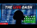 The Markets: LIVE Trading Dashboard  May 10