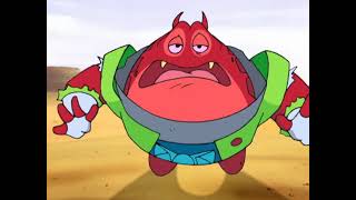 Buzz Lightyear of Star Command S01E12 Strange Invasion WEB DL DDP2 0 x264 NOGRP