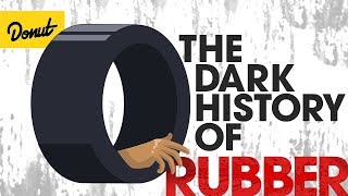 The Dark History Behind Your Tires | WheelHouse