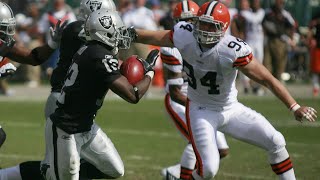 EVERY Raiders Kickoff & Punt Returned for a Touchdown