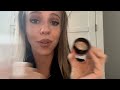 ASMR Chaotic Fast Makeup On You 
