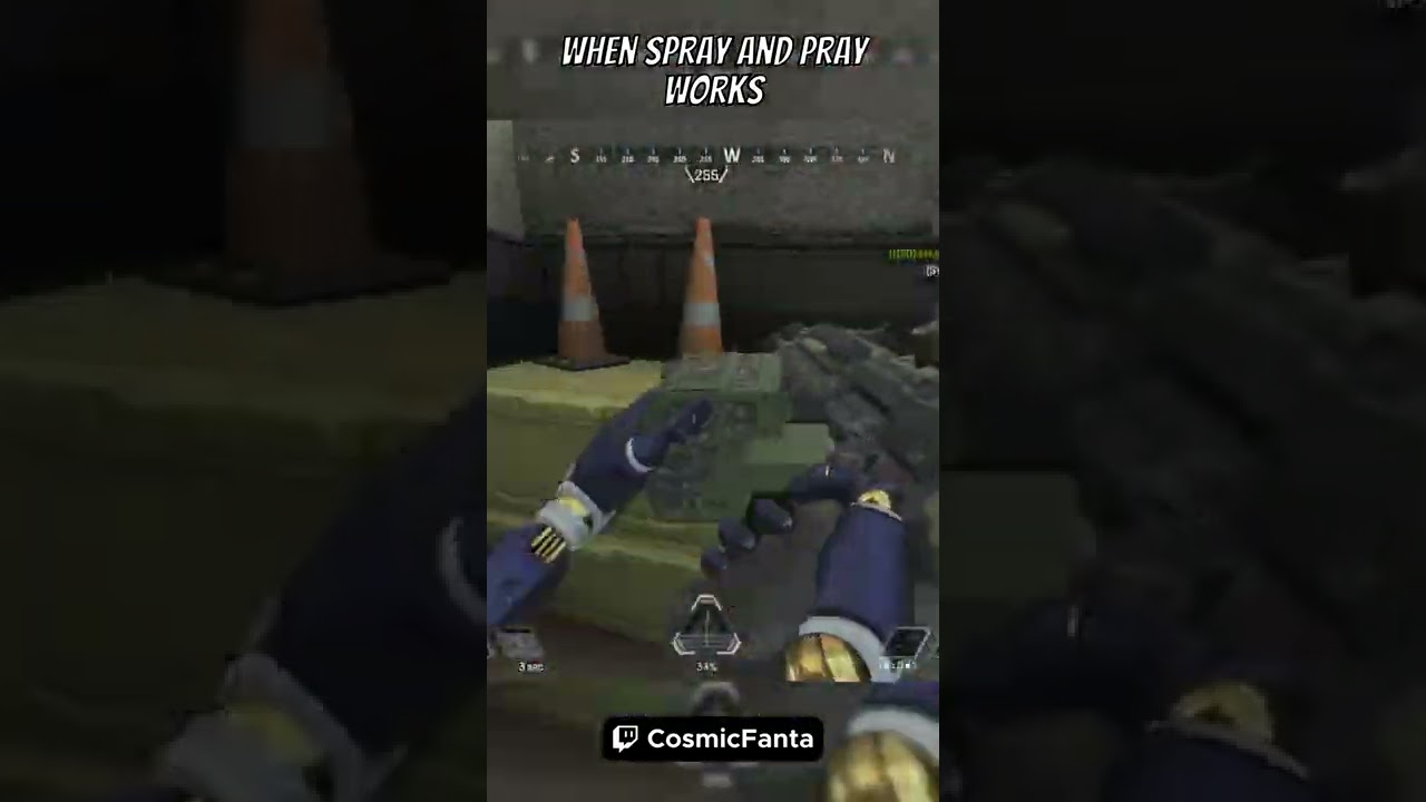 Is Spitfire The Best Light Ammo Gun? | Apex Legends