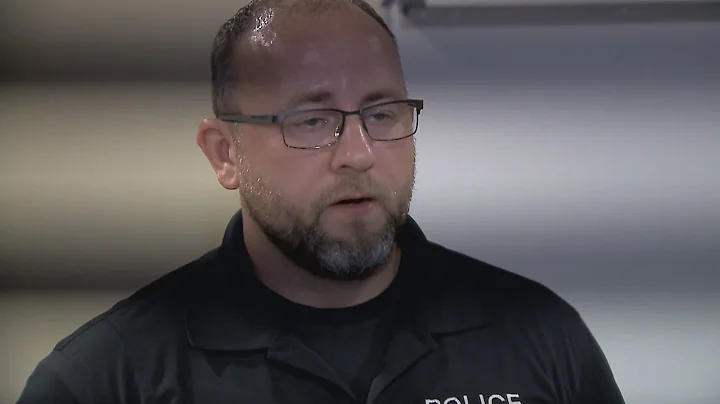 SWAT member fired in Delaware County, Indiana; other members resign