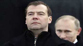 Преемники Путина СМОТРЕТЬ ВСЕМ!