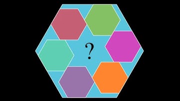 The Deceptively Simple Hexagon Problem