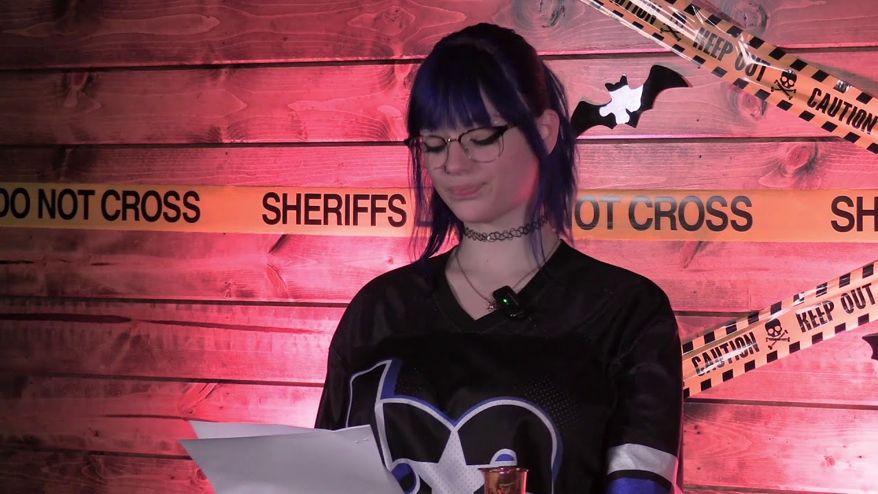 Warrior Weekend Show Episode 3 T1