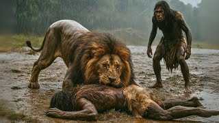 Жизнь миллионы лет назад | Как доисторические люди выживали и процветали