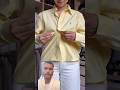 Perfect Cropped Shirt Hack What Do You Think Comment Below Viralstyle Outfitchange Styleedit Perfect Cropped Shirt Hack What Do You Think Comment Below Viralstyle Outfitchange Styleedit