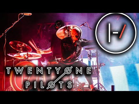 |- Twenty Øne Piløts - Blurryface Tøur - Full Cøncert