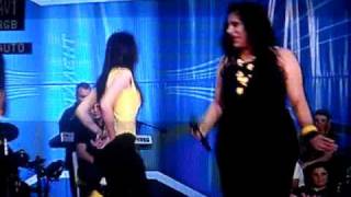Natalija Danailova - Proud Mary