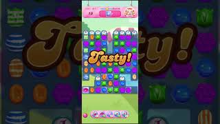 Candy Crush saga level 5901