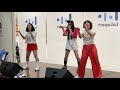 190119 J☆Dee&#39;Z (ジェイディーズ) &quot;Dream Arch&quot; at ららぽーと甲子園