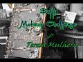 Buffy Makeup Challenge collab with Teresa Mulhern