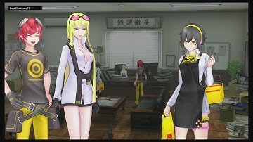 Digimon Story: Cyber Sleuth Part 20 - Where