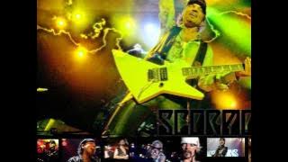 Scorpions - Aleyah