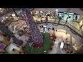Víspera de Navidad Mall Portal Temuco 2018