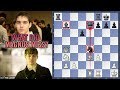 What did Magnus miss? | Magnus Carlsen vs Ian Nepomniachtchi | Tata Steel 2011