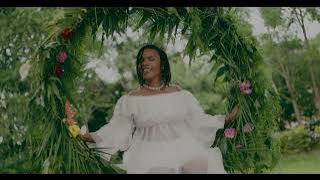 Mt Number One-RIMWE GUSA ft Esther Nish( video)